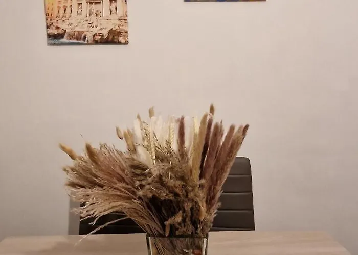 Don Bosco Apartamento Roma