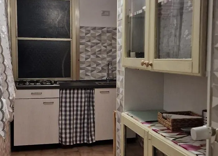 Apartamento Don Bosco *